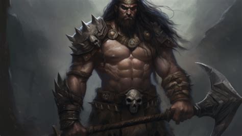 zealot barbarian 5e|zealot barbarian .